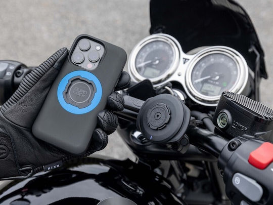 Θηκη Κινητου Quad Lock Iphone 16 Pro Mag