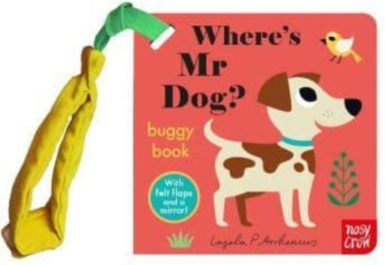 Where's Mr Dog
