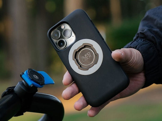 Carcasă telefon Quad Lock pentru iPhone 16 Plus Mag