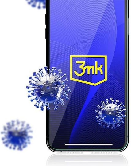 3MK Flexibleglass Gehärtetes Glas (Motorola Edge 50 Neo / Edge 60 Neo)