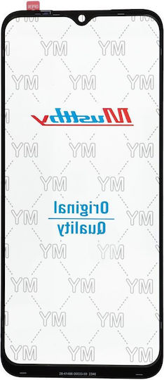 Tempered Glass (Samsung A14 5G)