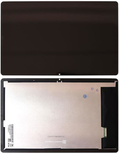 Bildschirm Ersatz (Lenovo Tab M10 Plus Gen 3 TB125FU)