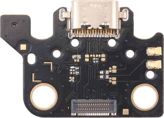 Charging Connector Replacement (Galaxy Tab A7 2020/2022)