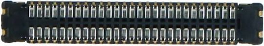LCD FPC Connector (iPad Pro 9.7 2016)
