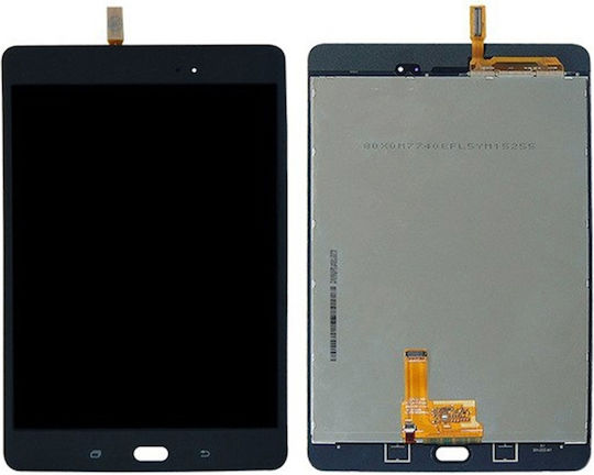 Ecranul și mecanismul tactil de Înlocuire (Galaxy Tab 4 8.0)