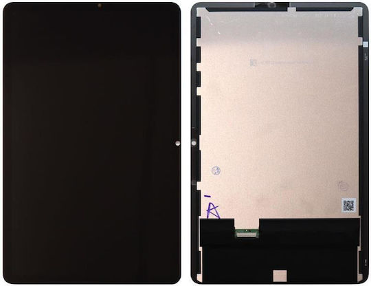 Οθόνη & Μηχανισμός Αφής Μαύρο (Huawei MatePad BAH3-W09 10.4 Wi-Fi)