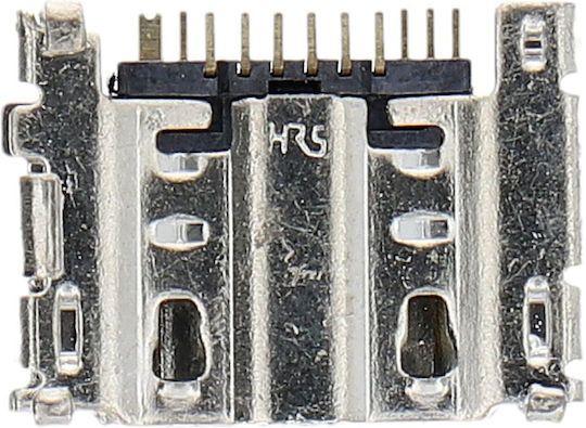 Charging Connector Replacement (SAMSUNG T210, T230, T231, T235)