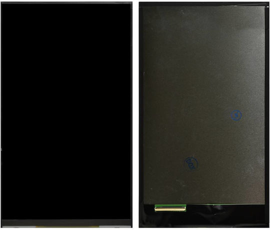 Bildschirm Ersatz (Lenovo Tab 2 A7-10)