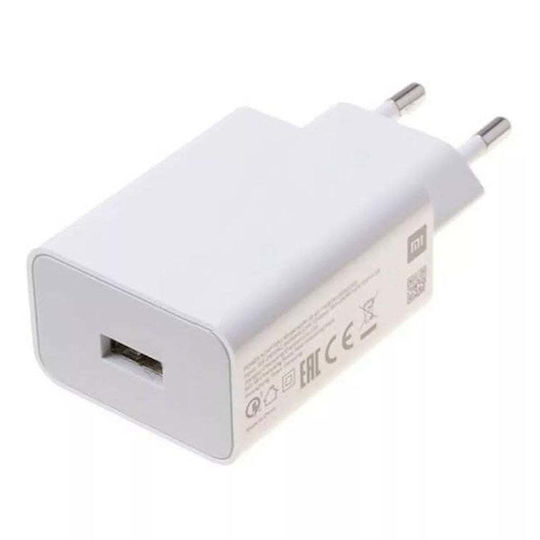 Xiaomi Charger Without Cable 22.5W Power Delivery