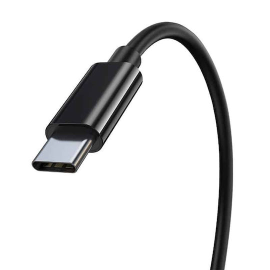 Mcdodo Ασύρματος Φορτιστής (Qi Pad) 15W Μαύρος (CH-4360)