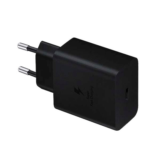Inne Încărcător Fără Cablu 45W Livrarea energiei Negruς (GSM1045BL)