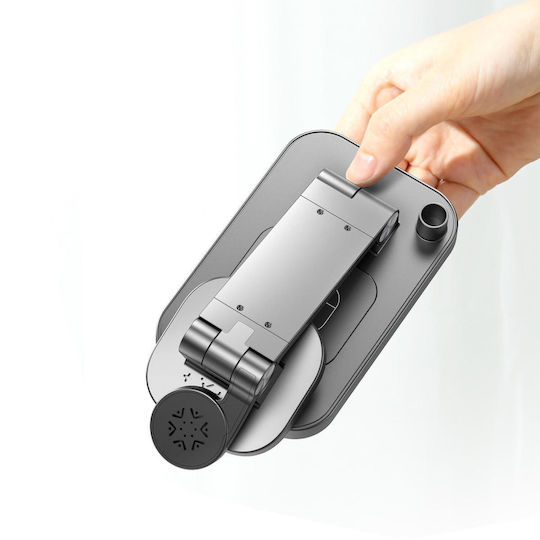 XO Wireless Charger (Qi Pad) 15W Blacks (TK-23)