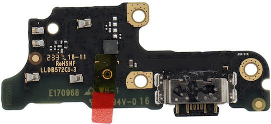 OEM Ladeanschlussplatine Xiaomi Redmi 13c