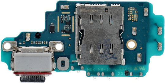 Кабел с Порт за зареждане за SAMSUNG S24 Ултра
