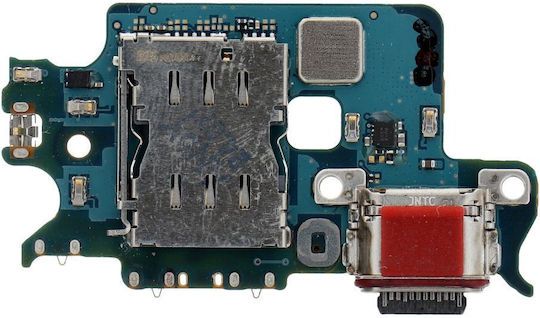 Cablu flexibil cu Port de încărcare pentru SAMSUNG S22 5G S901B/F