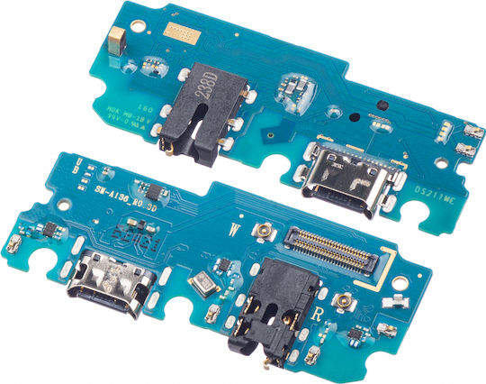 Конектор за микрофон Samsung Sm-a136 Galaxy A13 5g OEM жак конектор