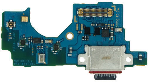 Καλωδιοταινία με Θύρα Φόρτισης για Samsung Galaxy Xcover 5