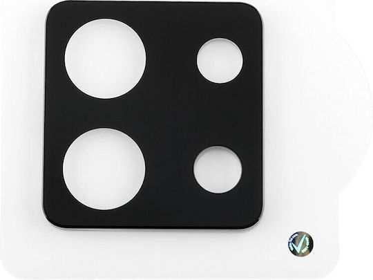 Volte-Tel Camera Protection Tempered Glass Black for the Xiaomi Redmi Note 13 5G