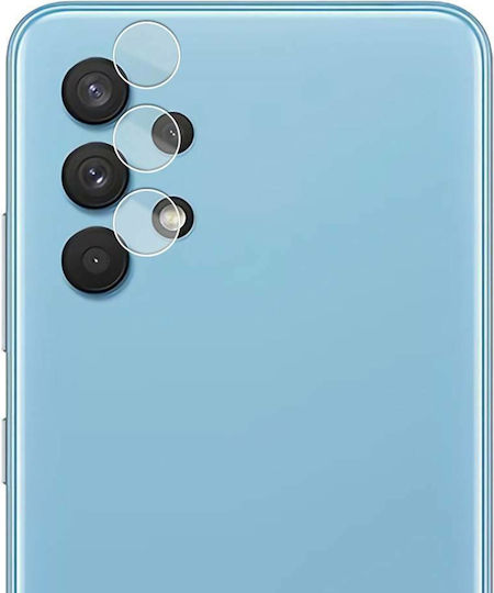 Προστασία Κάμερας Tempered Glass για το Galaxy A32 5G