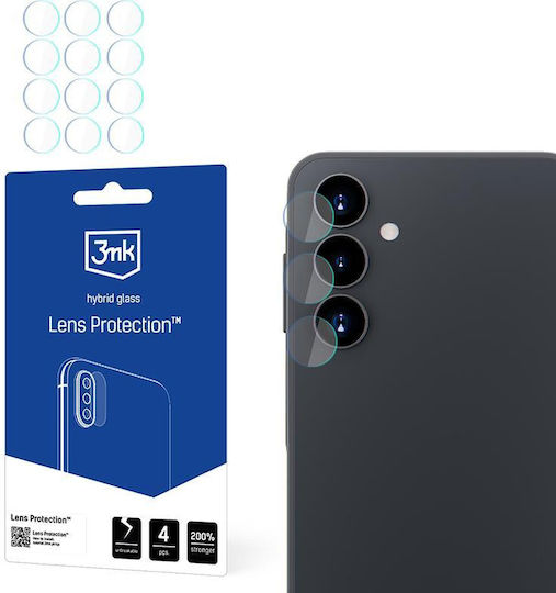 Samsung Galaxy A16 3mk Linsenschutz