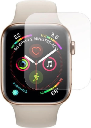 Hofi Hydroflex Pro+ 2-Pack Screen Protector for the Apple Watch 41mm 2pcs 4650655