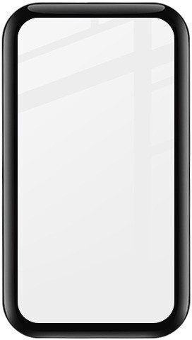 Hofi Hybrid Pro+ Tempered Glass για το Smart Band 8 Active 2τμχ 46015