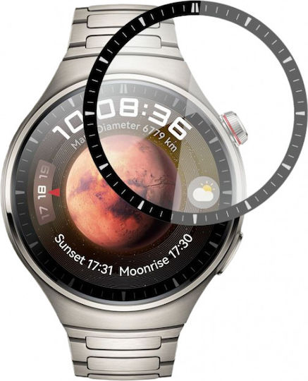 Enkay Full Screen Protector for Huawei Watch 4 Pro 1 Pc SYA002224704