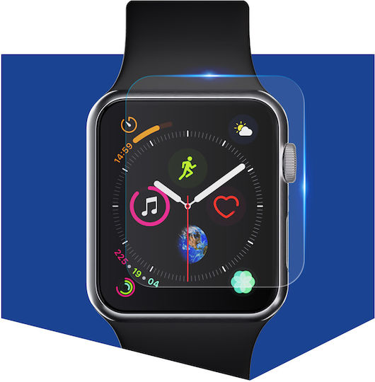 3MK ARC Screen Protector pentru Garmin Venu SQ 2 3buc 3MK4105