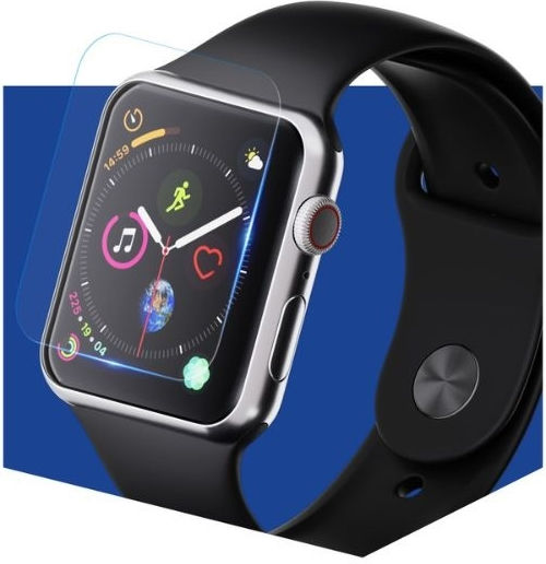 3MK Watch Protection Screen Protector pentru Galaxy Watch 5 Pro 45mm - Ceas Galaxy Watch 5 Pro 45mm 3buc