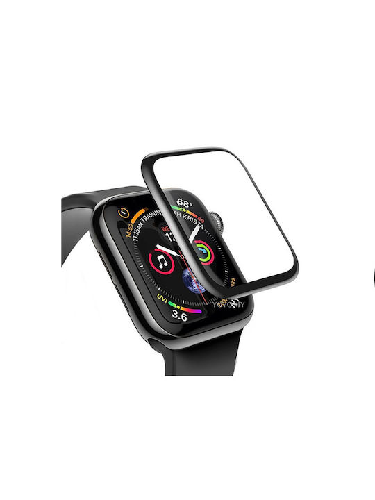 Закалено стъкло за Apple Watch 42mm - Apple Watch 42 мм 1бр