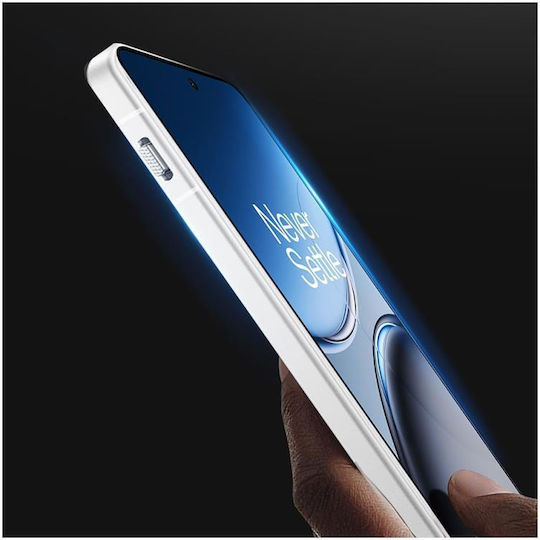 Dux Ducis Tempered Glass Μαύρο (OnePlus Nord 4)