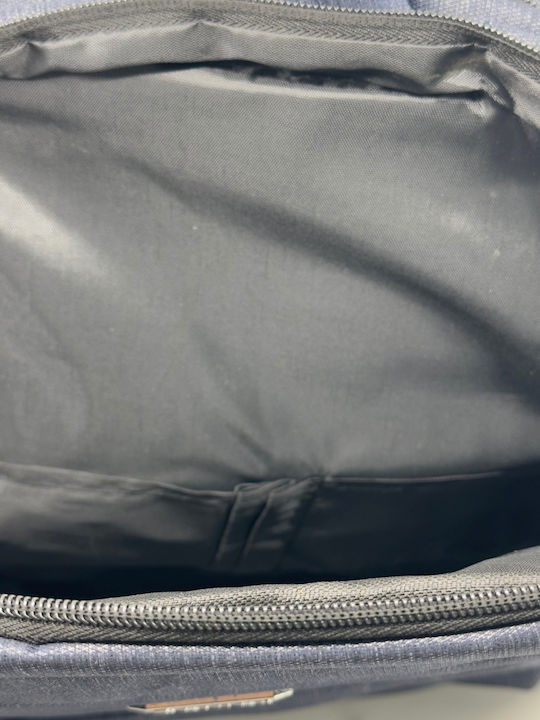 Bag to Bag Backpack Γκρι