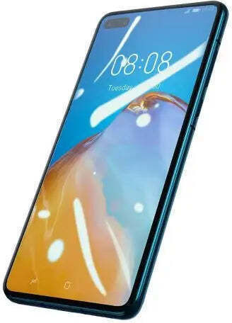 Baseus Water Gel Protector 0.15mm Tempered Glass 2pcs (Huawei P40) SGHWP40-SA02