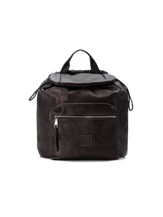 Refresh Backpack Brown