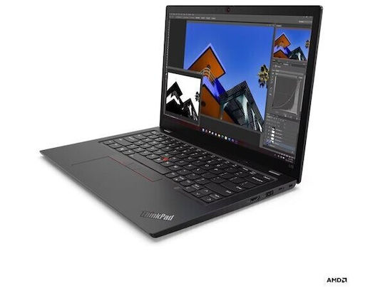 Lenovo Thinkpad L13 Recondiționat Grad A 13.3