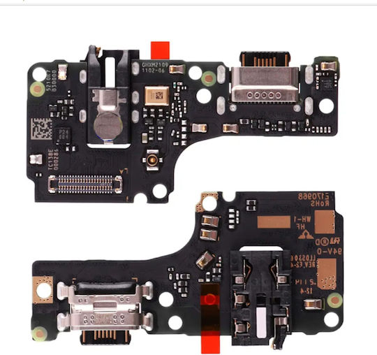 Xiaomi Flex Cable with Charging port for Redmi Note 11