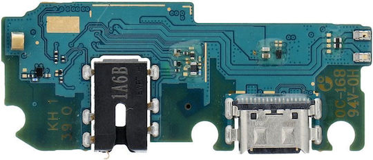 Καλωδιοταινία με Θύρα Φόρτισης για SAMSUNG A12 A127F/M