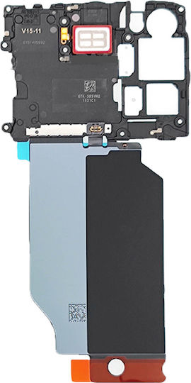 Samsung Καλωδιοταινία με Ασύρματη Φόρτιση για Samsung Galaxy S20 FE