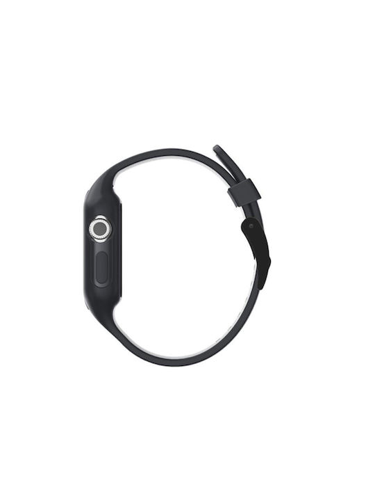 Incipio Curea Silicon Negru (Realme Watch 2)