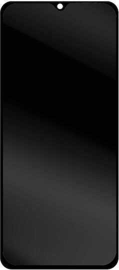 Realme Екран със Сензорен Механизъм за Realme 9i 5G (Черен)