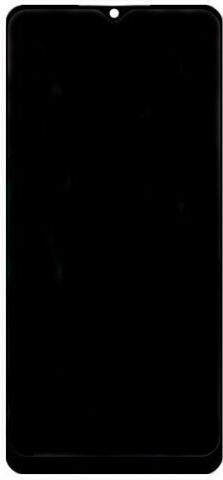 Οθόνη με Μηχανισμό Αφής για Galaxy A12