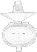 Oil Level Sensor Oe Fiat