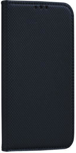 Senso Magnet Book Black (SAMSUNG A16)