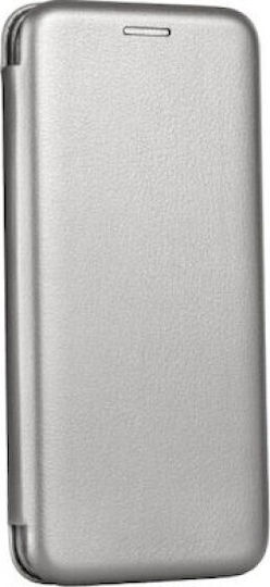 Oem Елегантна книга Сребриста Xiaomi Redmi Note 4x
