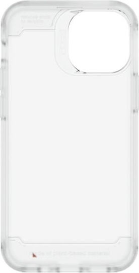 Gear4 D3o Havana Umschlag Rückseite Kunststoff Transparent (iPhone 13)