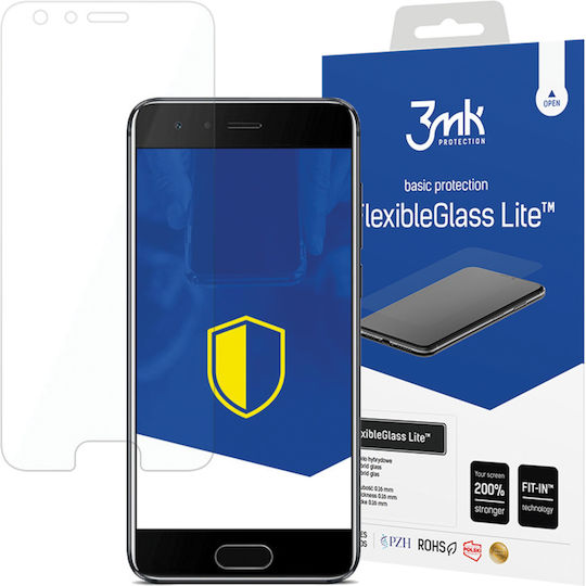 3MK Flexibleglass Lite Tempered Glass (Honor 9)