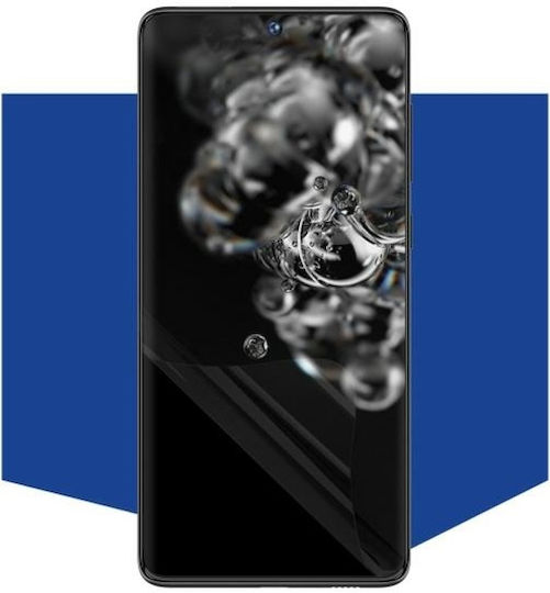 3MK Arc+ 0.17mm Privacy Matte Screen Protector Huawei Nova 12 SE