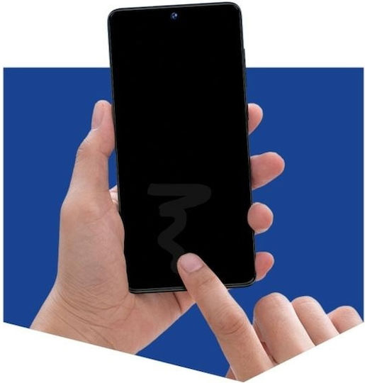 3MK Arc+ 0.17mm Privacy Matte Screen Protector Huawei Nova 12 SE
