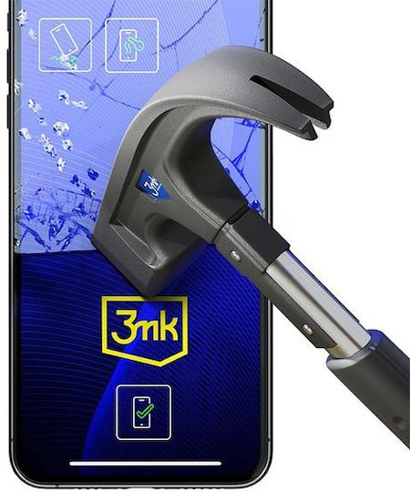 3MK Flexibleglass Tempered Glass (Google Pixel Fold)