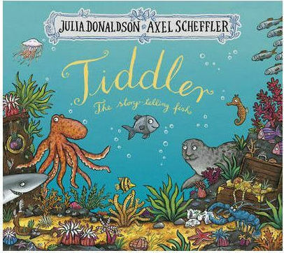 Tiddler